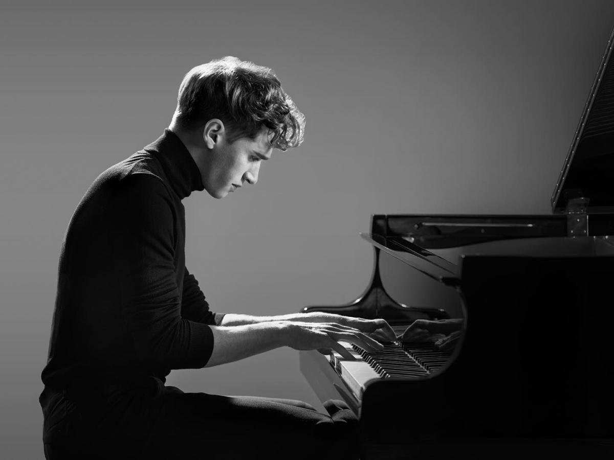 Концерт Kirill Richter & Richter Trio