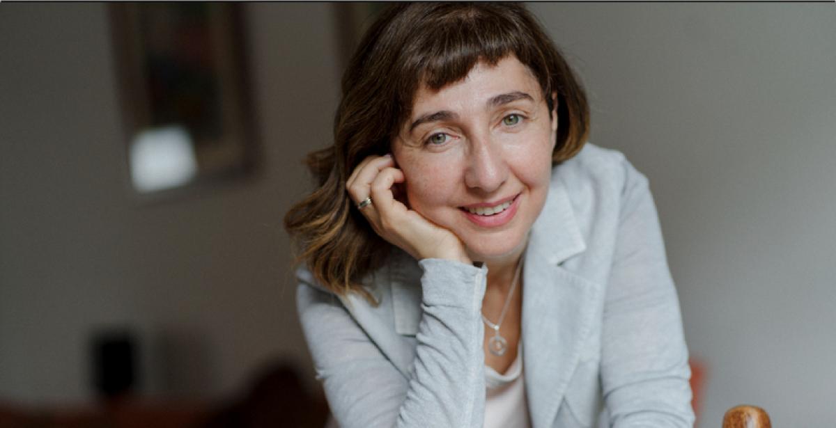 Ольга Мовчан: призраки родного дома, или как прошлое влияет на наше будущее