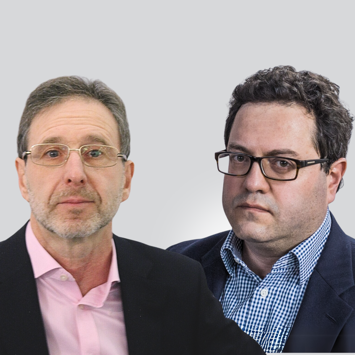 Дискуссия Олега Радзинского и Аркадия Островского. Презентация книги «Покаянные дни».