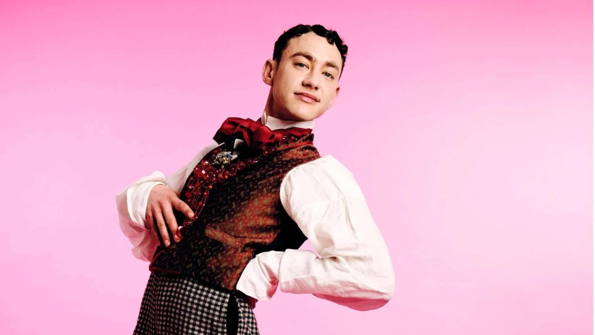 The Importance of Being Earnest (with Stephen Fry)