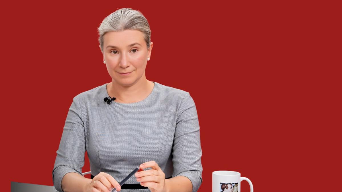 Екатерина Шульман в Лондоне: «Российская система. Пределы устойчивости»