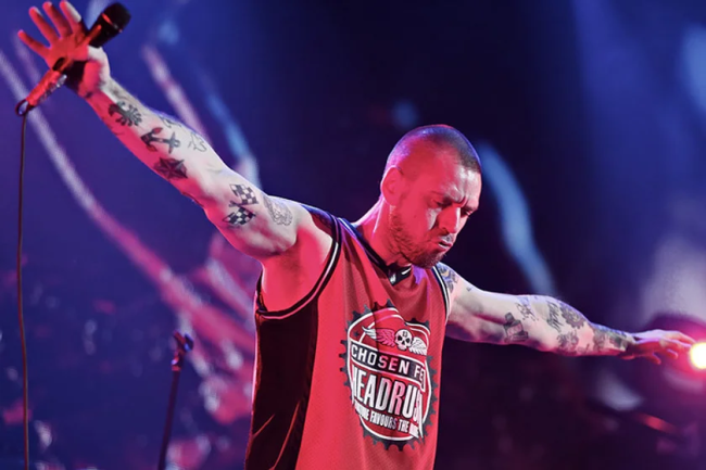 The Merchant of Venice 1936