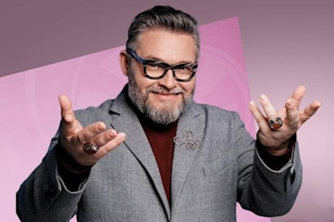 The Merchant of Venice 1936