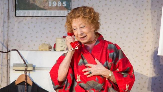 The Merchant of Venice 1936