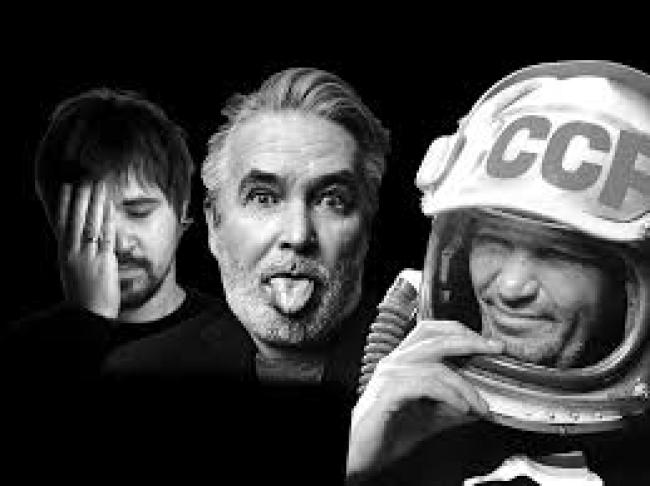 The Merchant of Venice 1936