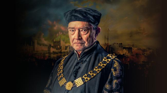 The Merchant of Venice 1936