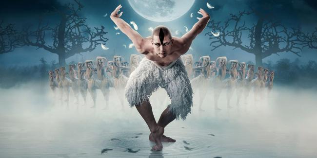 The Merchant of Venice 1936