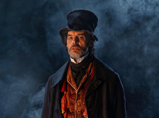 The Merchant of Venice 1936