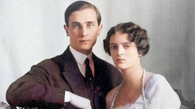 Юсуповы: от имперской роскоши к парижской эмиграции